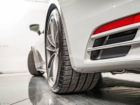 2024 Porsche 911 Carrera S