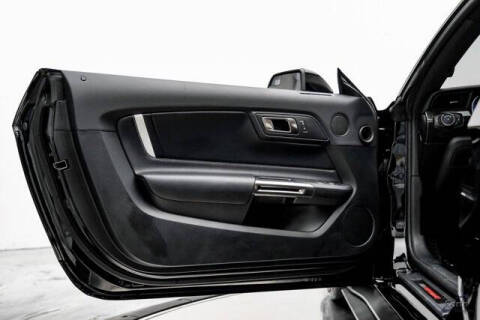 2020 Ford Mustang Shelby GT500