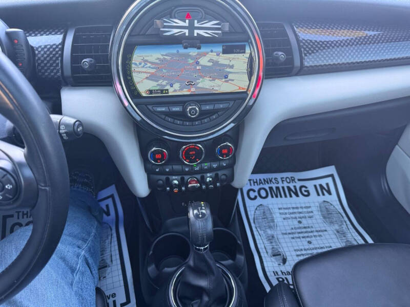 2014 MINI Hardtop Cooper S