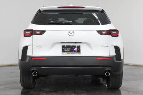 2025 Mazda CX-50 2.5 S Premium Plus