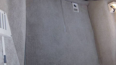 1992 Chevrolet Corvette