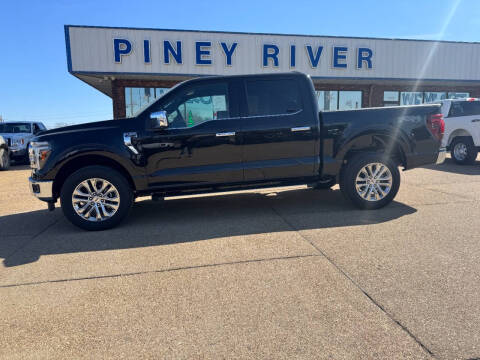 2025 Ford F-150 for sale at Piney River Ford in Houston MO