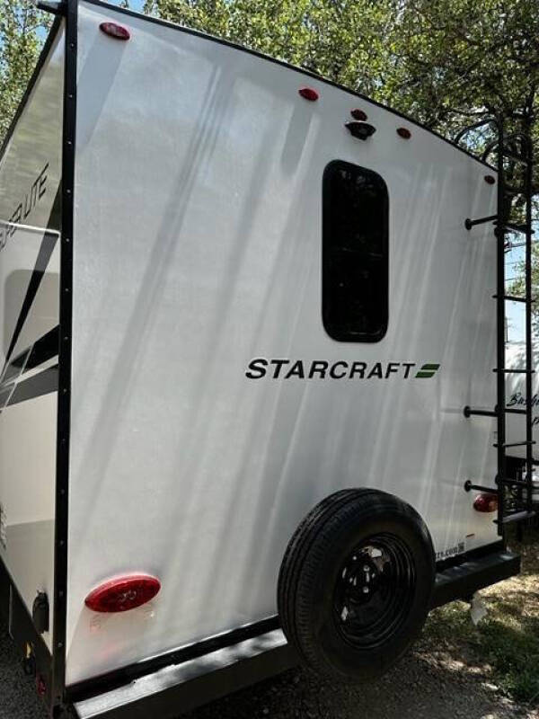 2024 Starcraft RV Super Lite