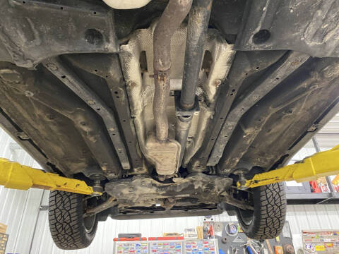 2015 Jeep Renegade Limited