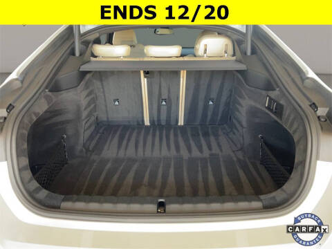 2022 BMW i4 eDrive40 Gran Coupe