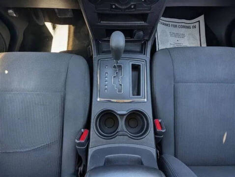 2008 Dodge Charger