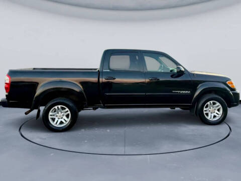 2004 Toyota Tundra Limited