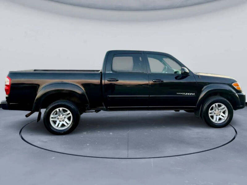 2004 Toyota Tundra Limited