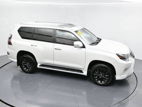 2022 Lexus GX 460
