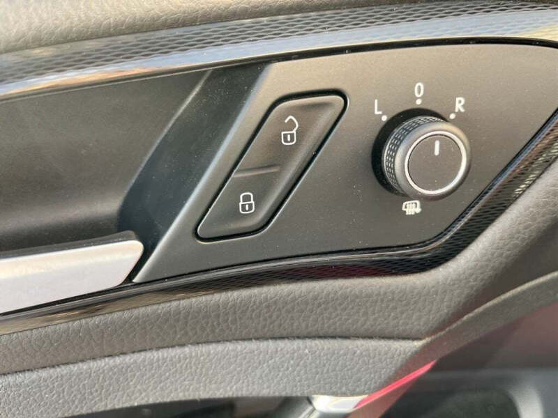 2015 Volkswagen Golf GTI