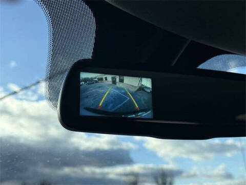 2017 RAM 2500 Tradesman