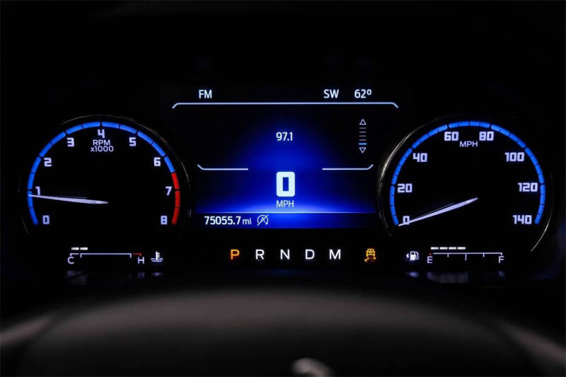 2021 Ford Bronco Sport First Edition