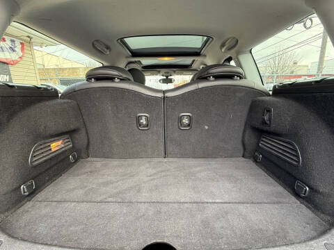 2010 MINI Cooper Clubman