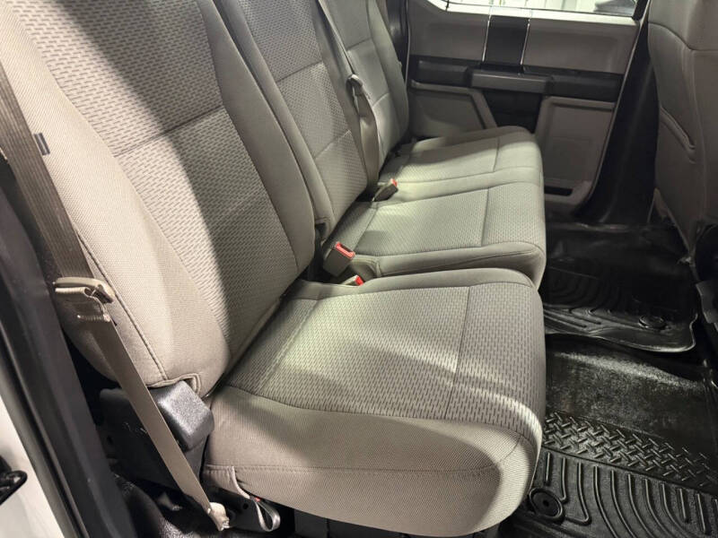 2019 Ford F-250 Super Duty XLT