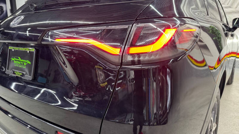 2023 Honda HR-V EX-L