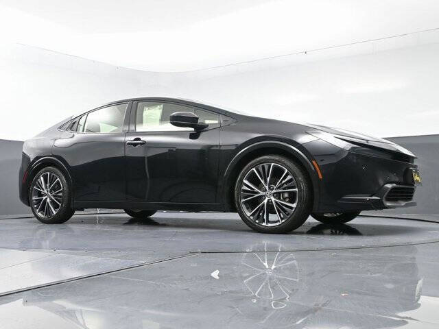 2024 Toyota Prius XLE