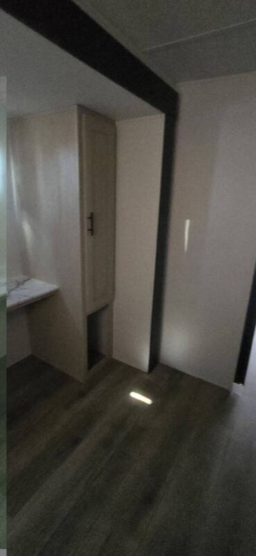 2026 Forest River Shasta