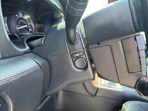 2017 Lincoln Navigator L Reserve