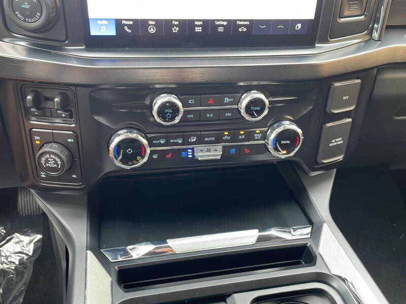 2025 Ford F-350 Super Duty