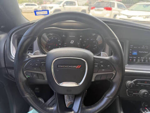 2019 Dodge Charger GT