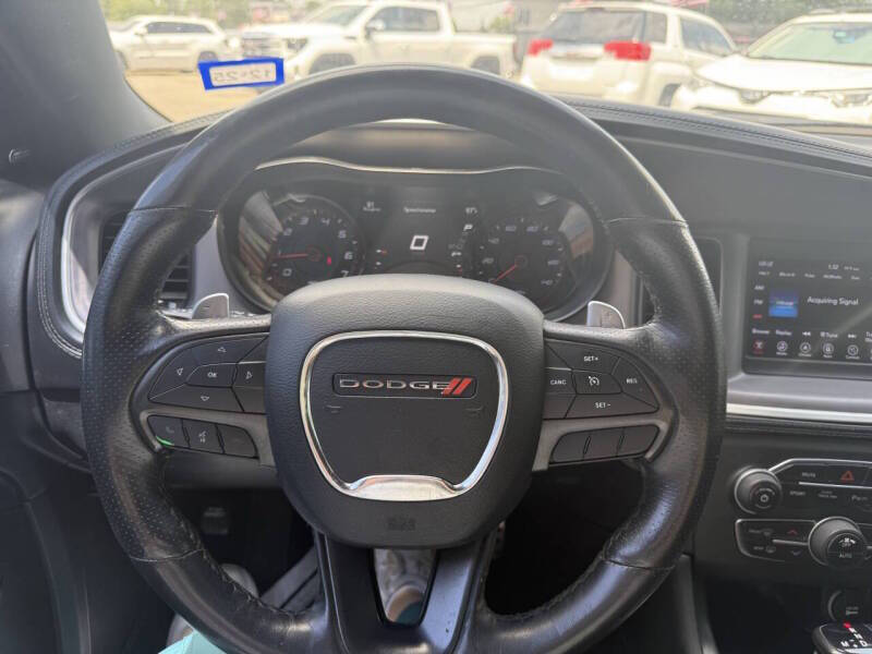 2019 Dodge Charger GT