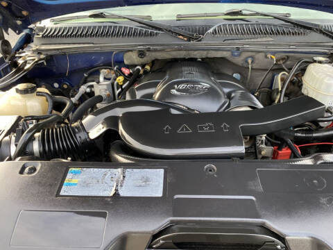 2006 GMC Yukon XL Denali