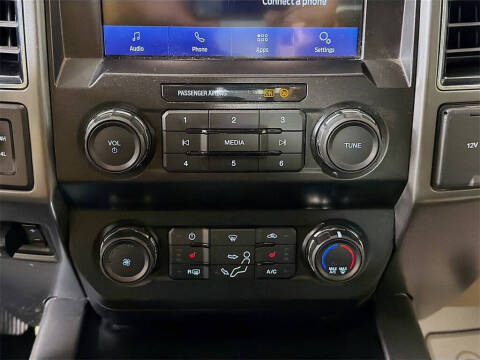 2020 Ford F-250 Super Duty