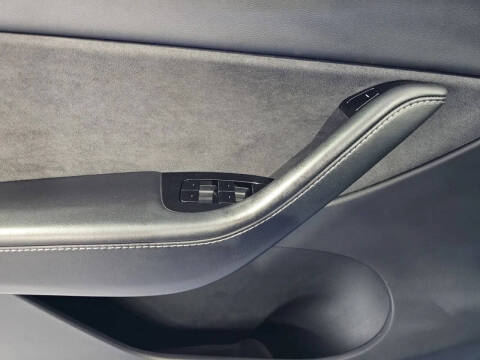 2020 Tesla Model Y Performance