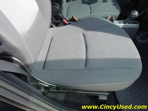 2013 Smart fortwo pure