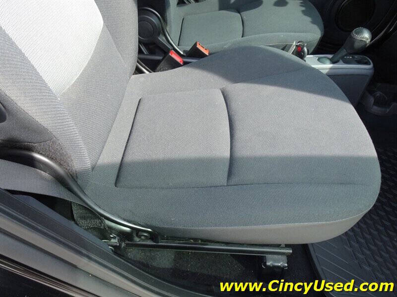 2013 Smart fortwo pure