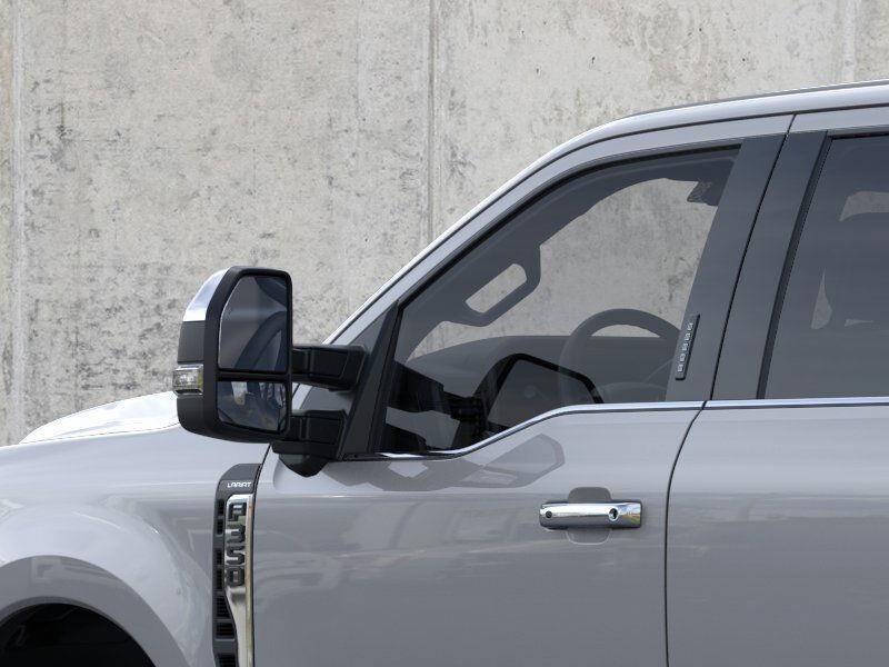 2026 Ford F-350 Super Duty