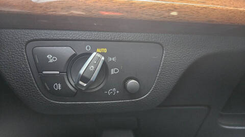 2022 Audi Q5 quattro S line Prem Plus 45 TFSI