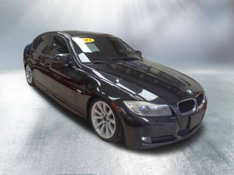 2011 BMW 3 Series for sale at Adams Auto Group Inc. in Charlotte NC