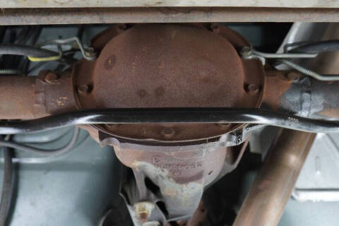 1996 Pontiac Firebird