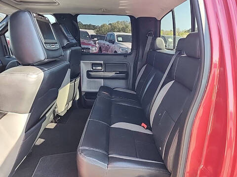 2007 Ford F-150