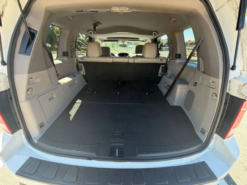 2014 Honda Pilot EX-L