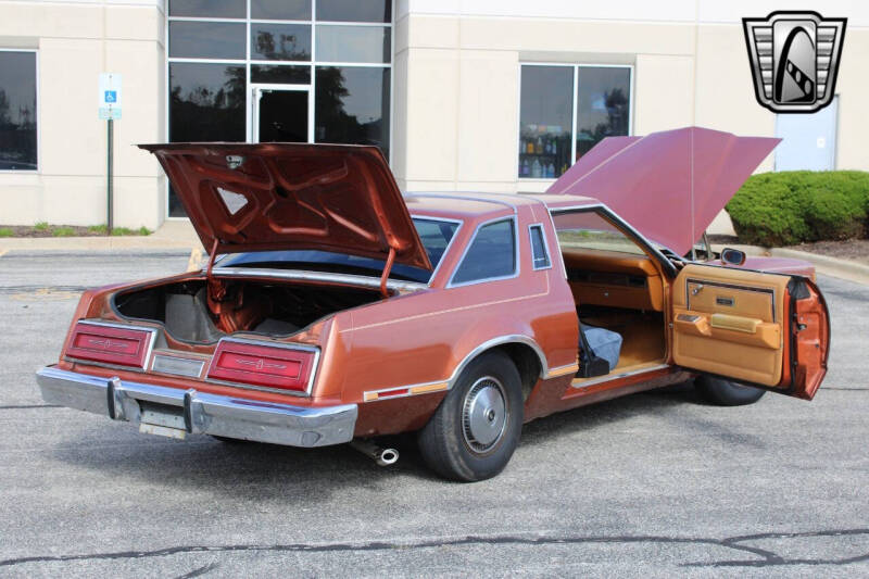 1979 Ford Thunderbird