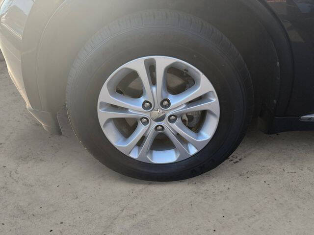 2012 Dodge Durango SXT