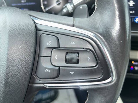 2021 Buick Envision Preferred