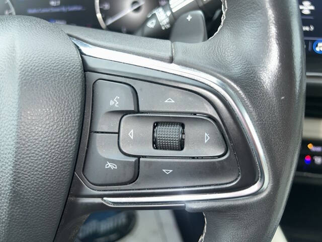 2021 Buick Envision Preferred