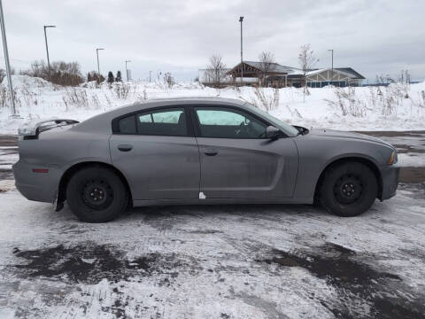 2011 Dodge Charger SE