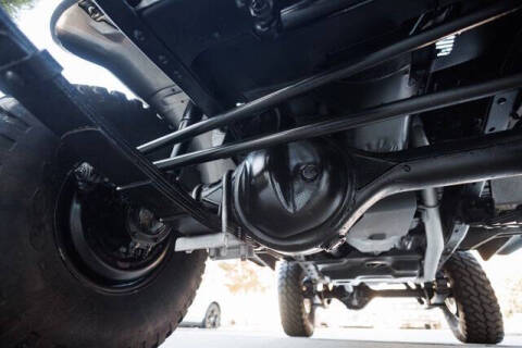 1978 Toyota Land Cruiser