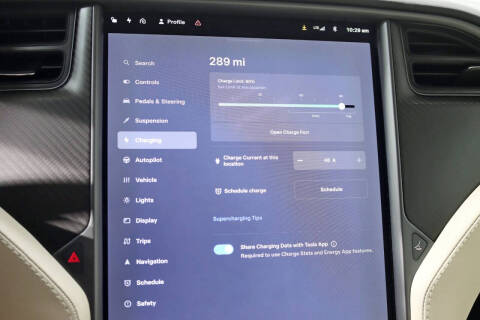 2019 Tesla Model S 100D