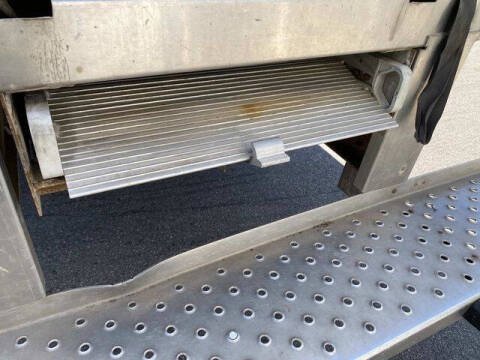 2022 RAM 4500
