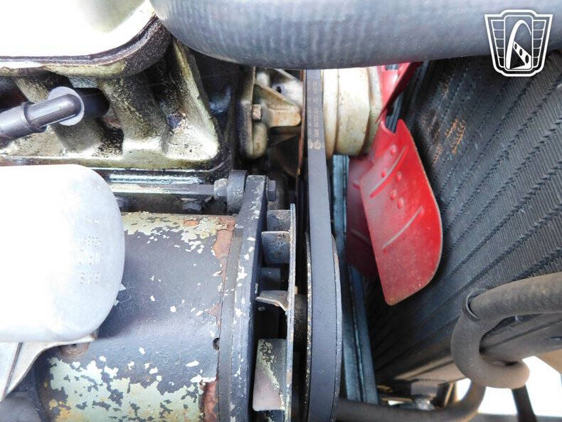 1961 Austin-Healey 3000