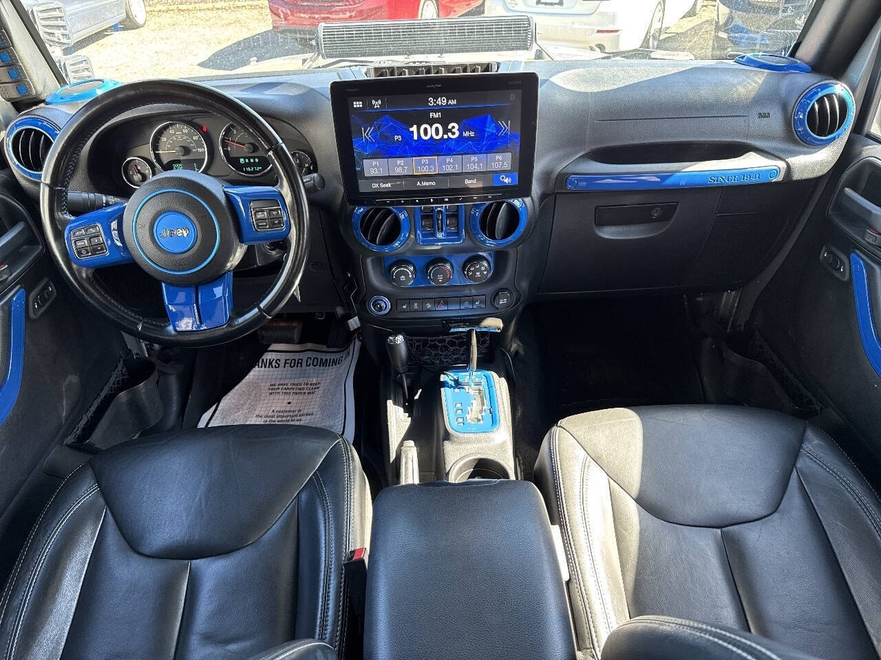 JeepWrangler Unlimited19