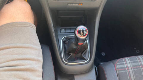 2011 Volkswagen GTI