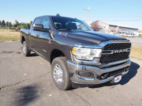 2022 RAM 2500 for sale at Karmart in Burlington WA