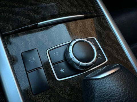 2016 Mercedes-Benz E-Class E 350 4MATIC