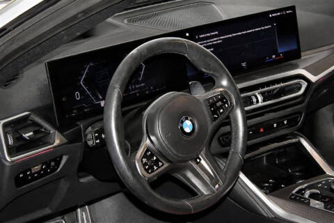 2024 BMW 4 Series 430i